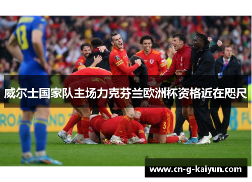 威尔士国家队主场力克芬兰欧洲杯资格近在咫尺 威尔士国家队主场力克芬兰欧洲杯资格近在咫尺