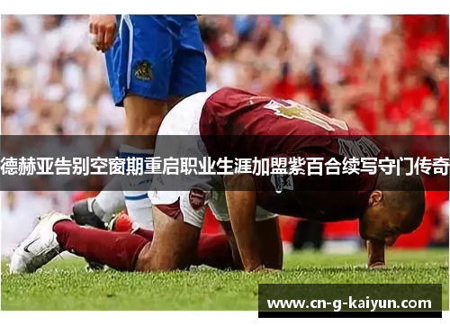 德赫亚告别空窗期重启职业生涯加盟紫百合续写守门传奇 德赫亚告别空窗期重启职业生涯加盟紫百合续写守门传奇