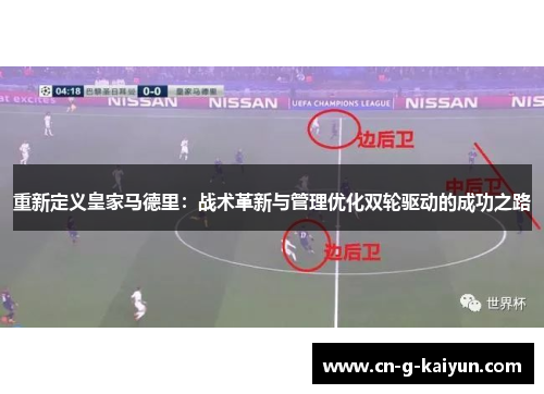 重新定义皇家马德里：战术革新与管理优化双轮驱动的成功之路