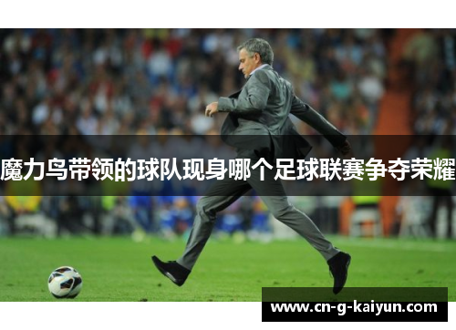 魔力鸟带领的球队现身哪个足球联赛争夺荣耀